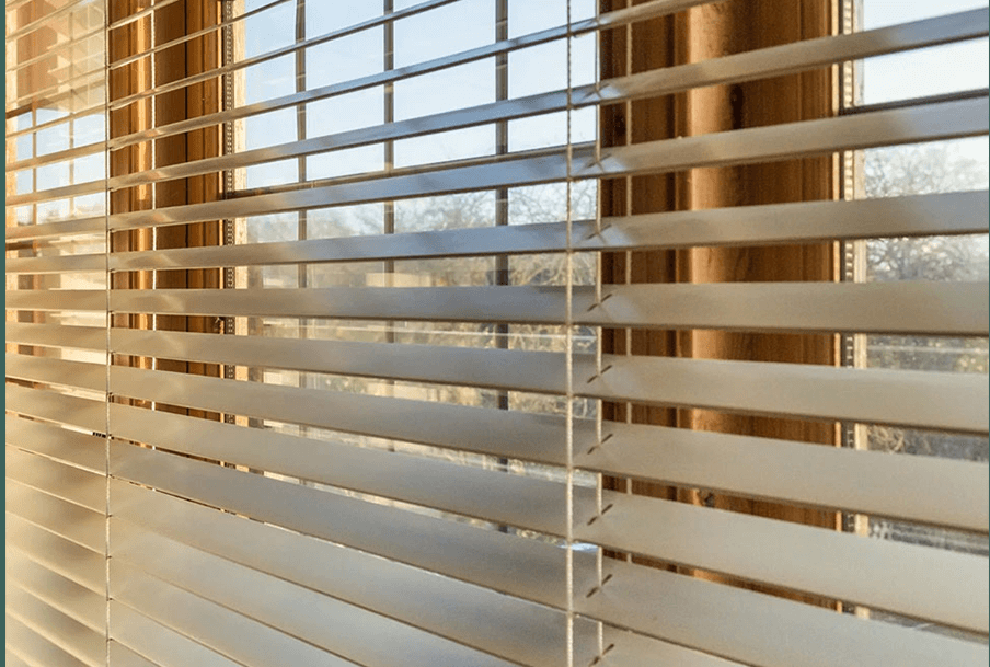 Regency Blinds