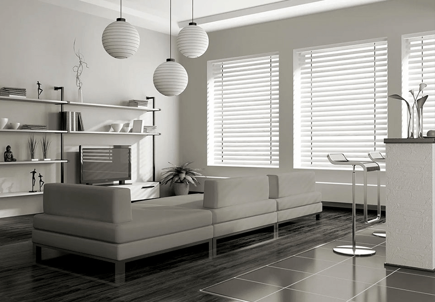 Regency Blinds